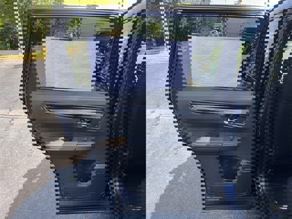 New 2026 Honda CR-V Sport image 11