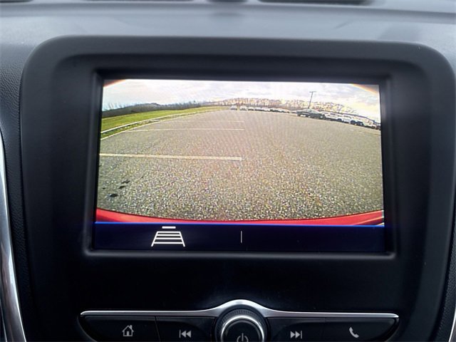 Used 2020 Chevrolet Equinox LS w/ LS Convenience Package image 15