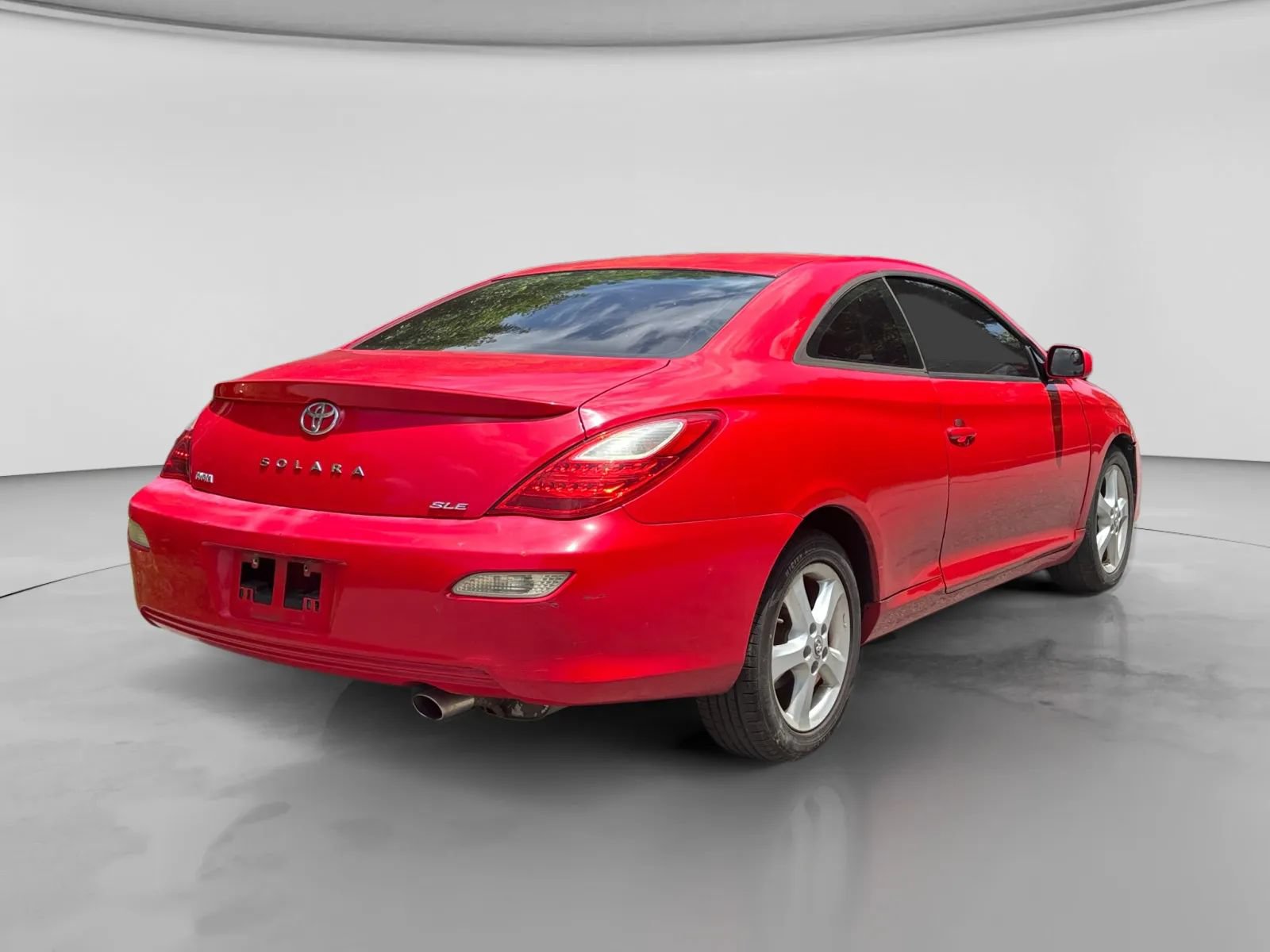Used 2008 Toyota Solara SE FWD image 5