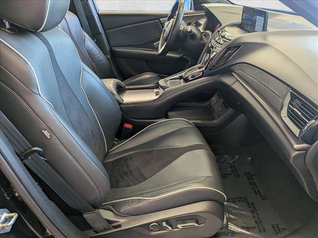 Used 2019 Acura RDX A-Spec w/ Technology Package FWD image 27