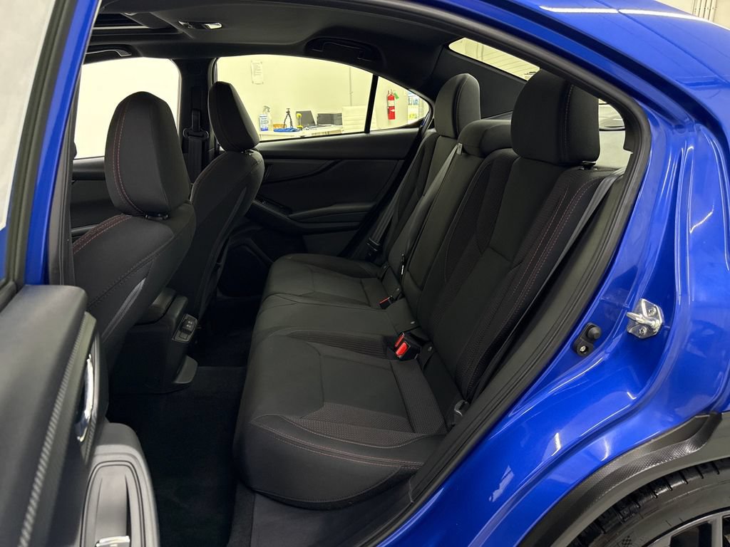 Used 2023 Subaru WRX Premium AWD/4WD image 25
