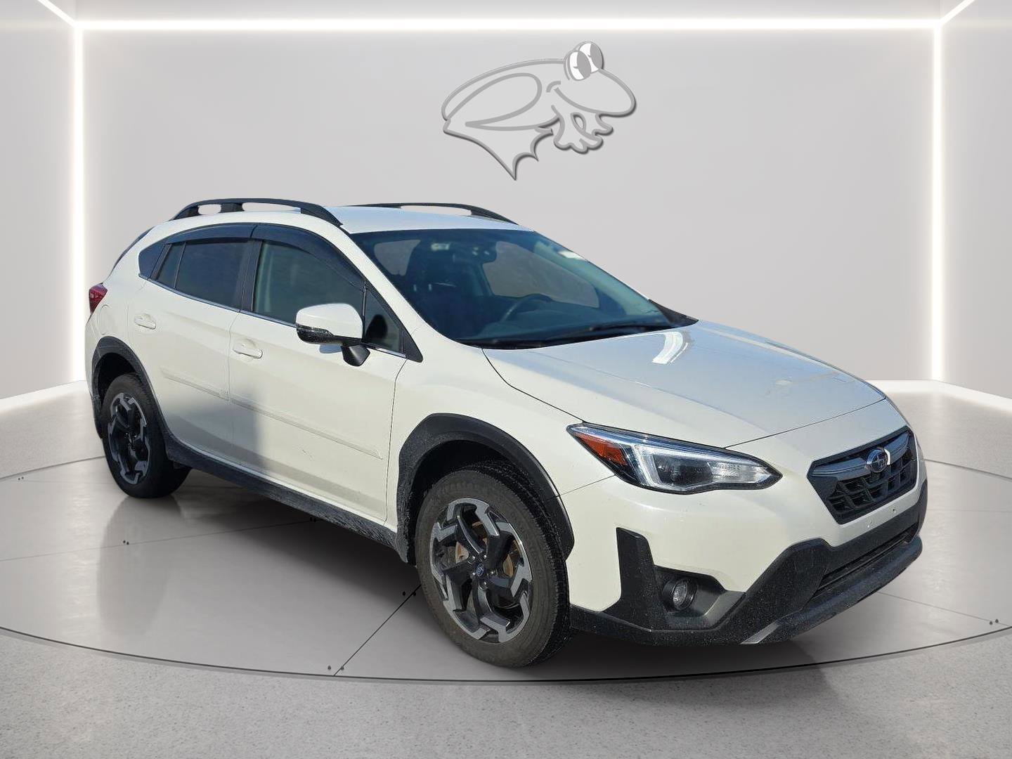 Used 2021 Subaru Crosstrek 2.5i Limited image 31