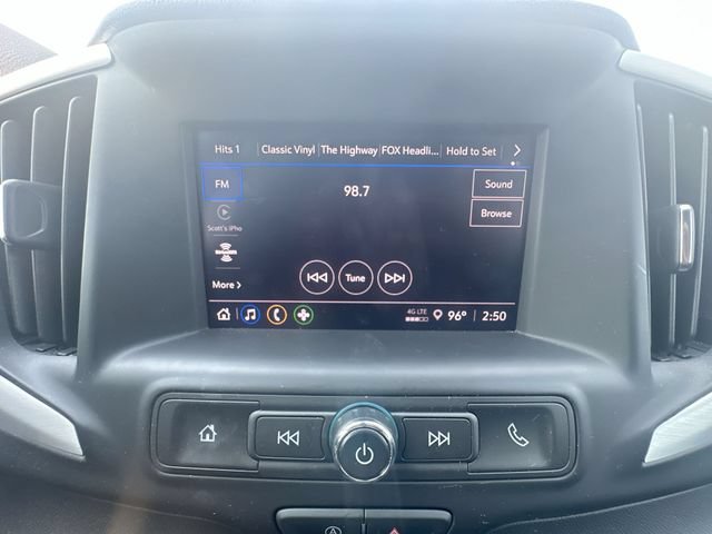 Used 2023 GMC Terrain SLE w/ Driver Convenience Package AWD/4WD image 18