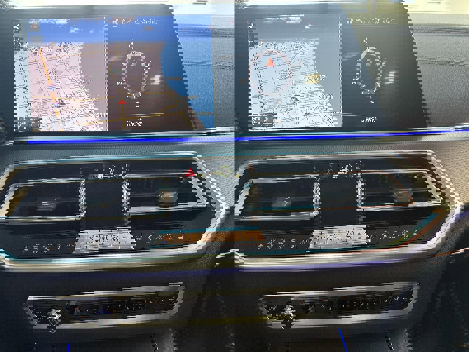 Used 2019 BMW X5 xDrive40i w/ Convenience Package image 23