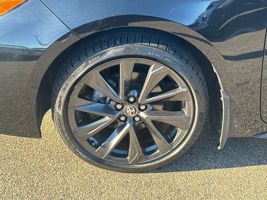 Used 2023 Toyota Corolla SE image 38