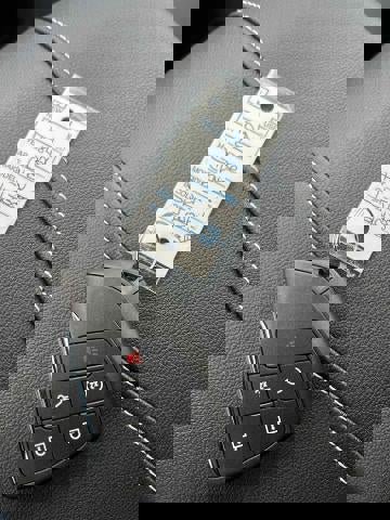 New 2026 Chevrolet Traverse LT image 13