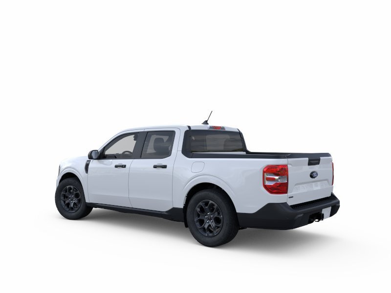 New 2026 Ford Maverick XLT w/ Equipment Group 301A AWD/4WD image 30