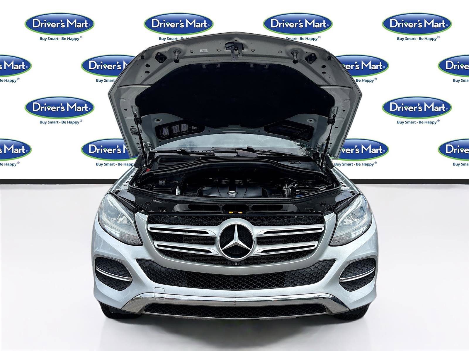 Used 2019 Mercedes-Benz GLE 400 4MATIC w/ Premium 1 Package image 32