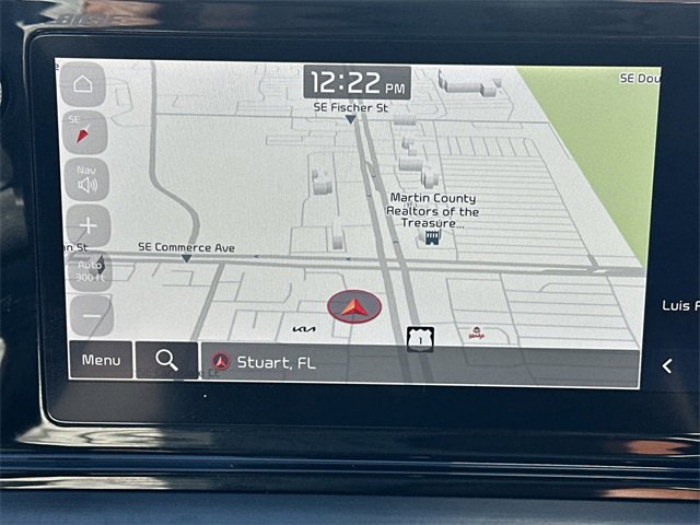 Certified 2024 Kia K5 GT w/ GT1 Package image 26