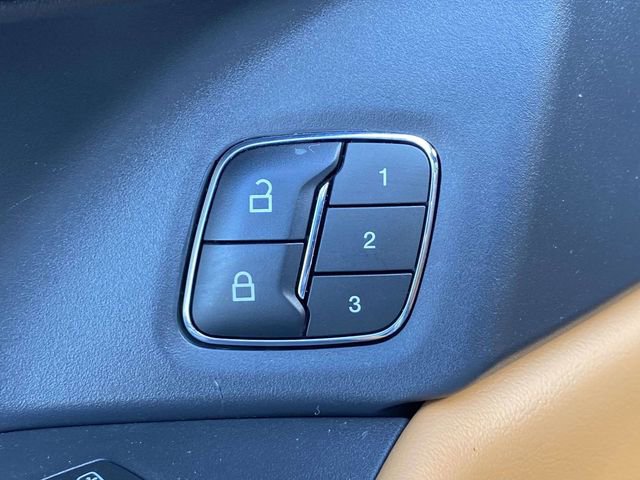Certified 2022 Ford Expedition Platinum AWD/4WD image 24