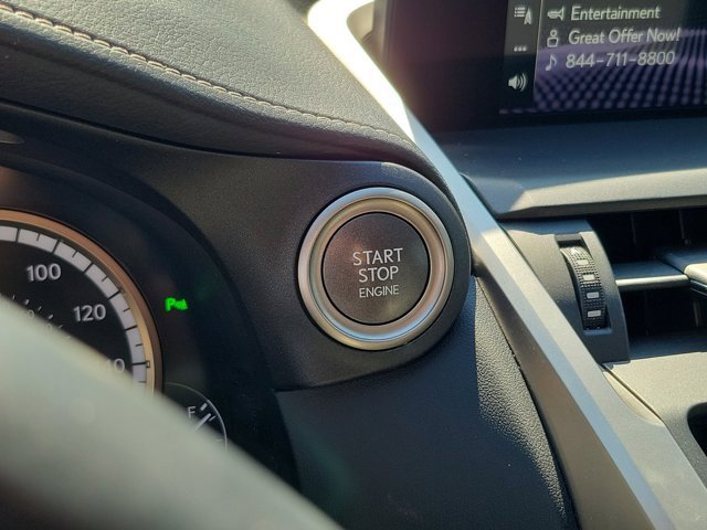 Used 2021 Lexus NX 300 F Sport image 28