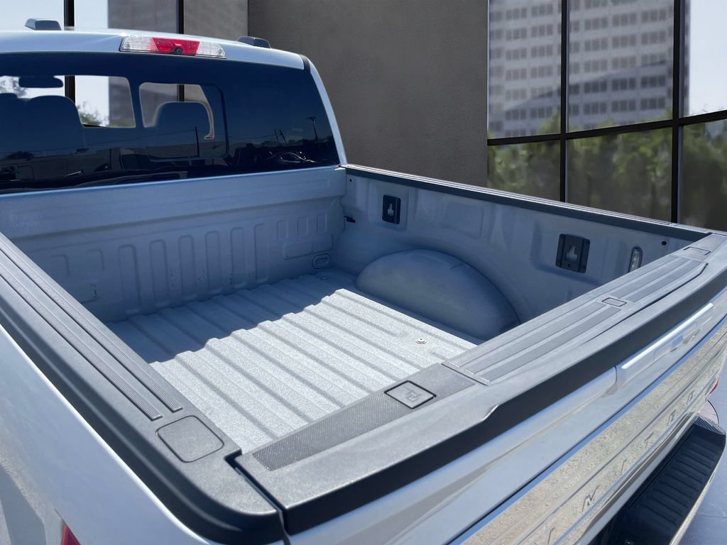 Used 2021 Ford F150 Limited RWD image 10