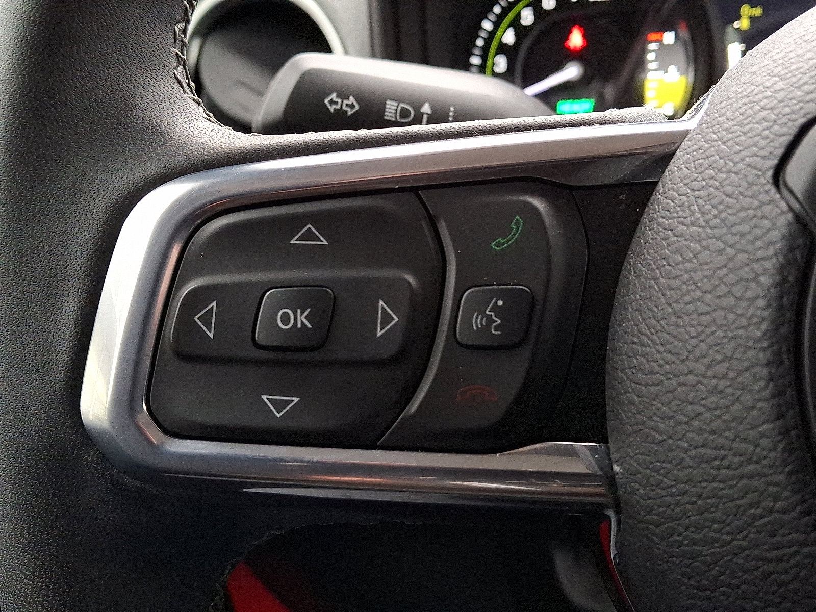 Certified 2025 Jeep Wrangler Backcountry image 25