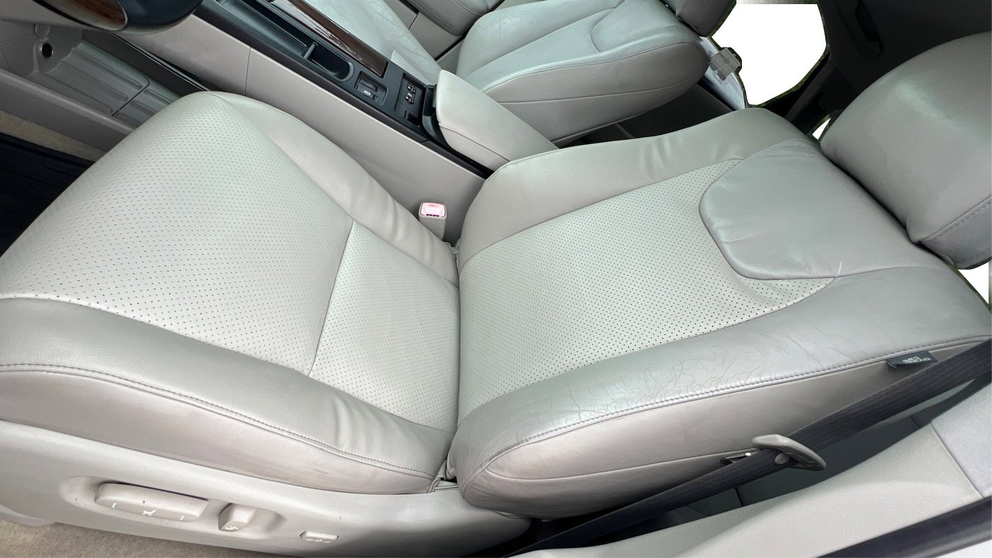 Used 2011 Lexus RX 350 2WD w/ Premium Pkg image 13