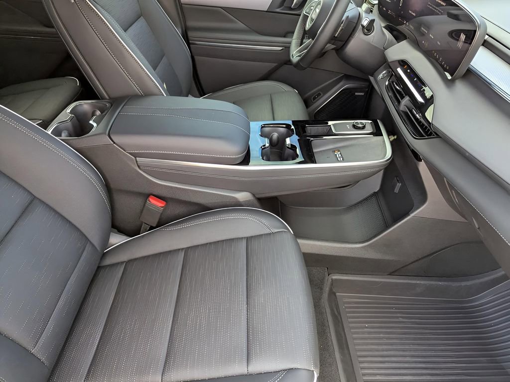 New 2026 Buick Enclave Sport Touring w/ Super Cruise Package image 19