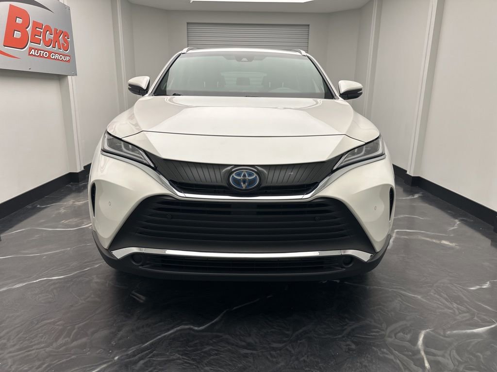 Used 2021 Toyota Venza XLE w/ Softex Package AWD/4WD image 25