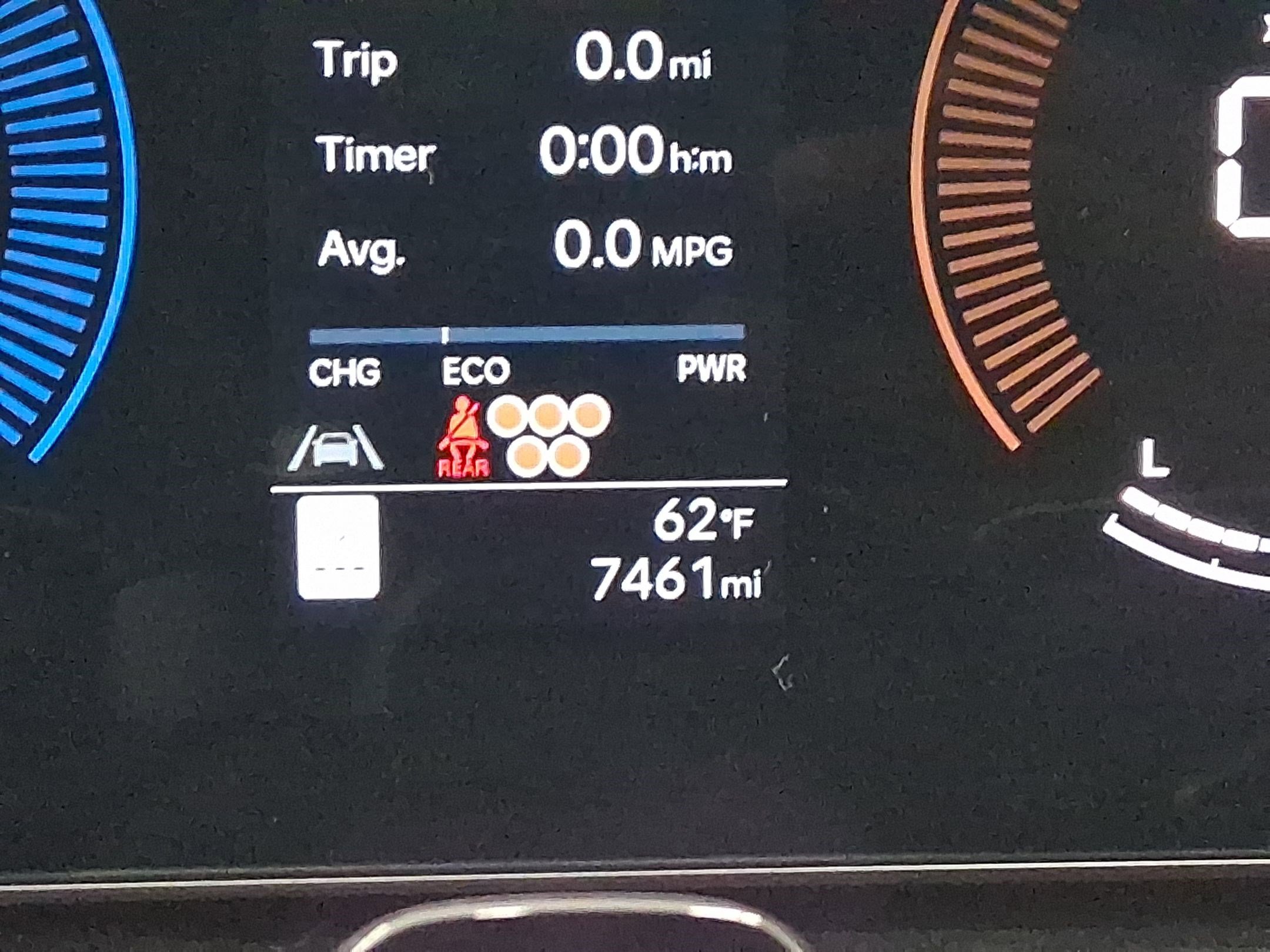 Used 2025 Hyundai Santa Fe SEL image 16