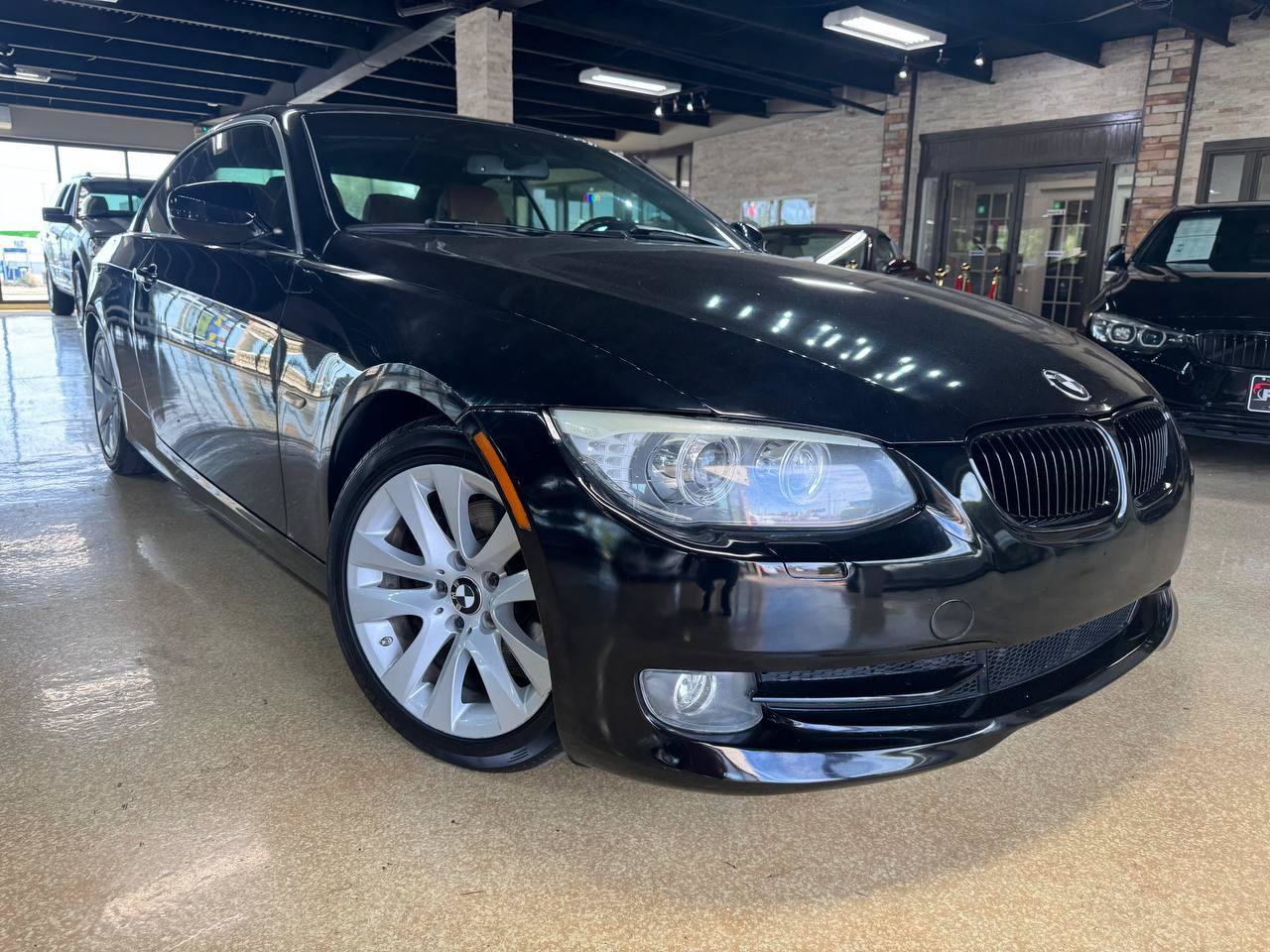 Used 2011 BMW 328i Convertible