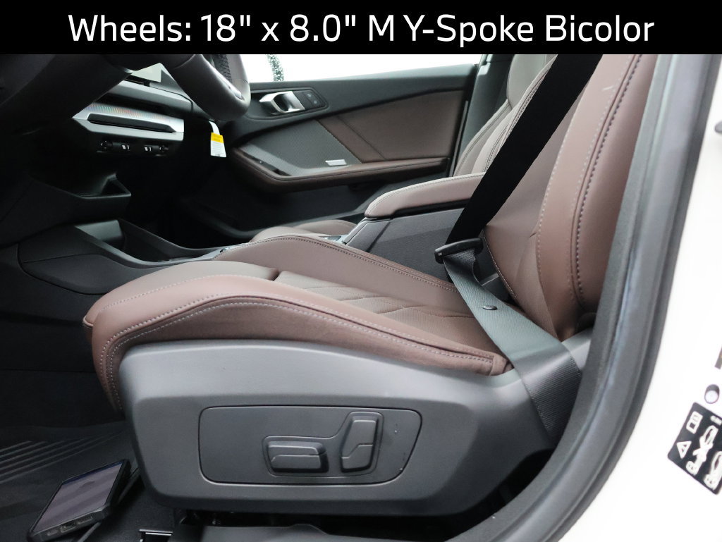New 2026 BMW 228i xDrive w/ Premium Package AWD/4WD image 12