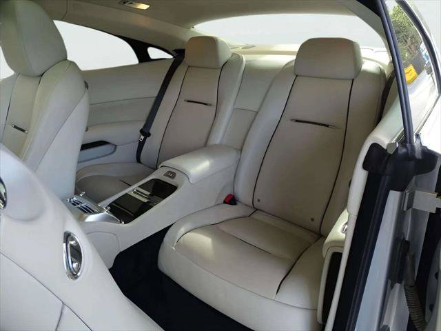 Certified 2014 Rolls-Royce Wraith RWD image 12
