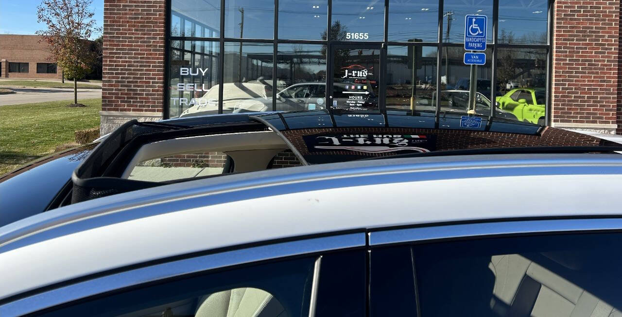 Used 2018 Mercedes-Benz GLC 300 4MATIC image 29