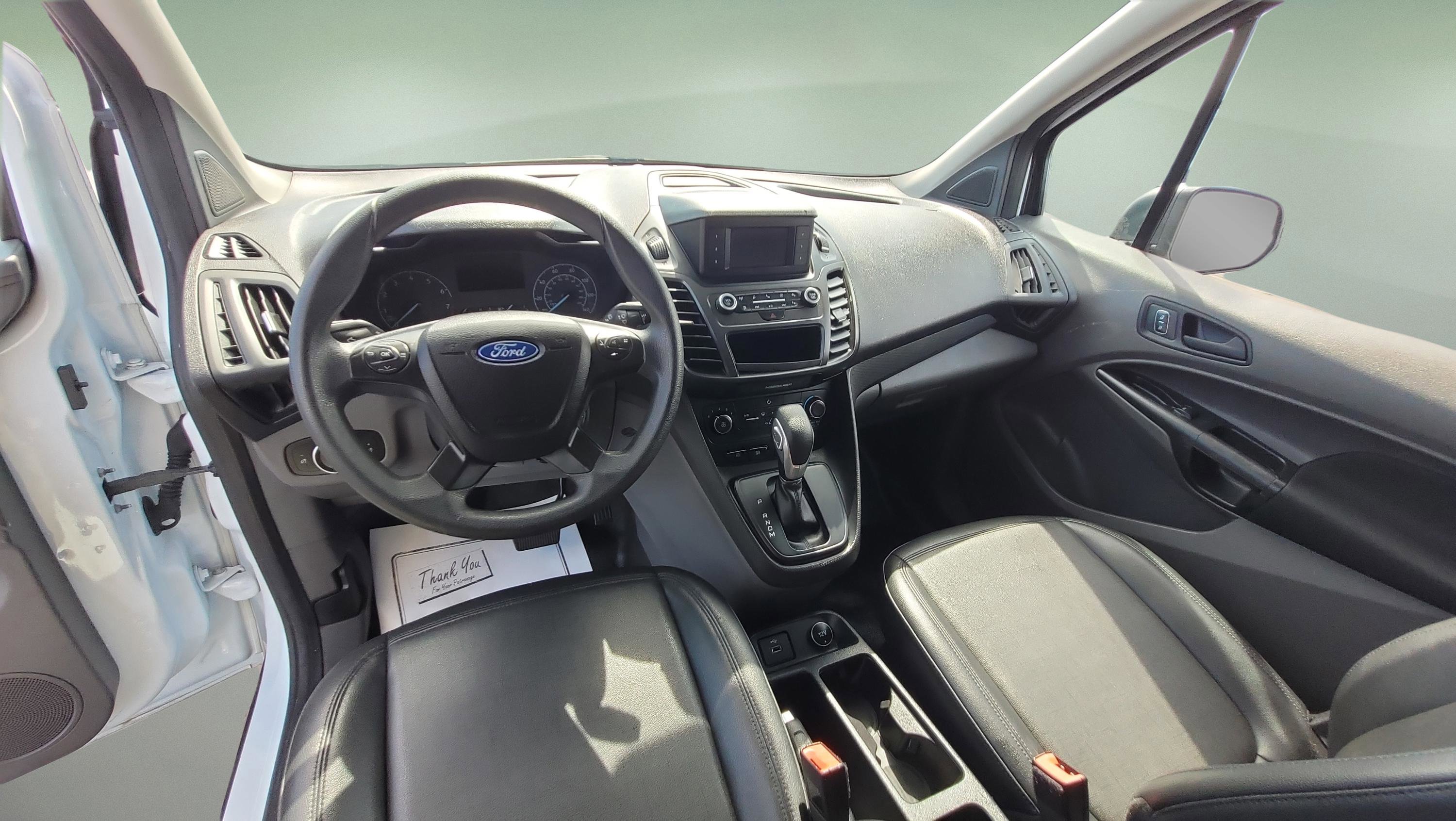 Used 2019 Ford Transit Connect XL image 15