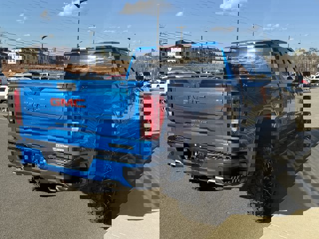Used 2022 GMC Sierra 1500 Elevation w/ X31 Off-Road Package image 5