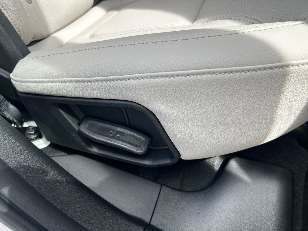 New 2026 Hyundai Tucson SEL image 28