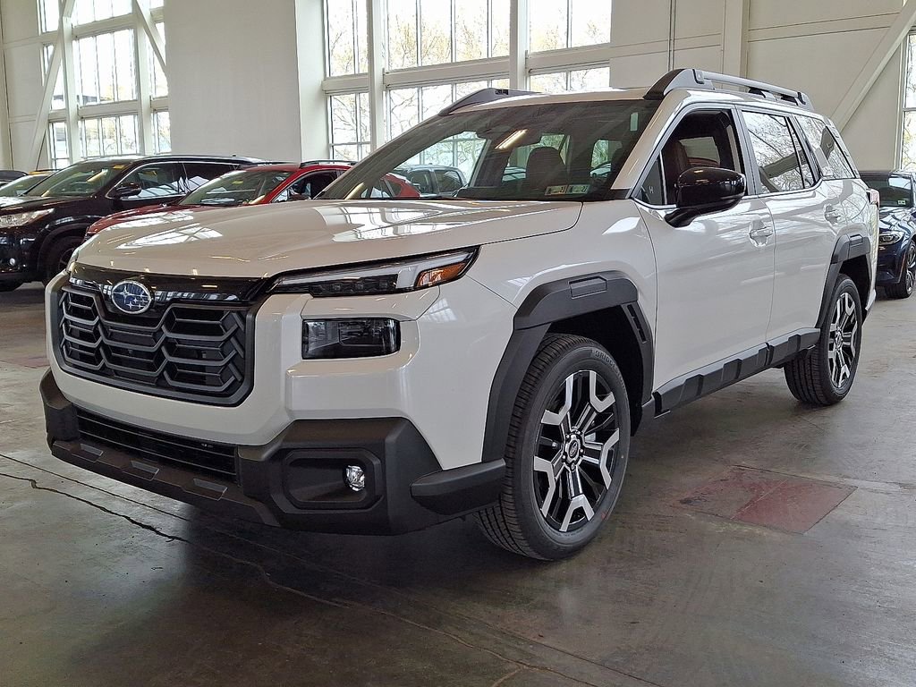 New 2026 Subaru Outback Touring XT AWD/4WD image 5