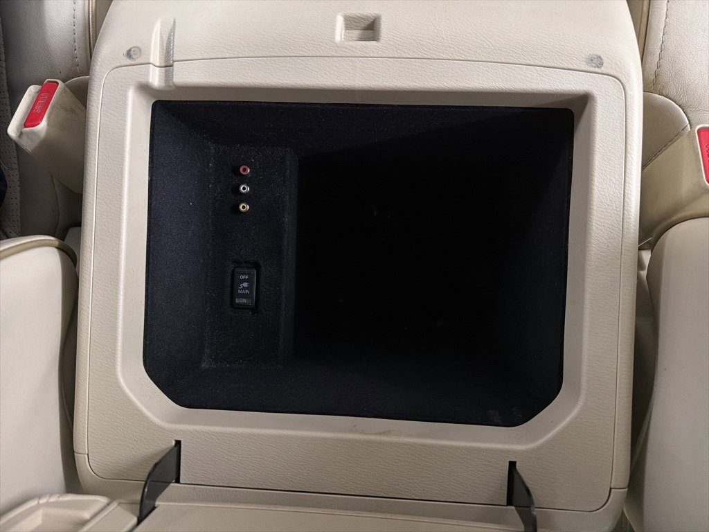 Used 2016 INFINITI QX80 Luxe w/ 22" Wheel Package image 30