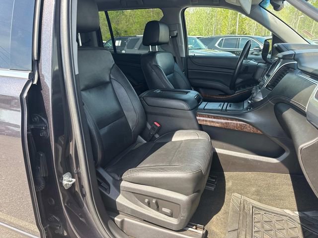 Used 2017 Chevrolet Suburban Premier image 26