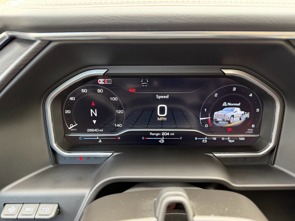 Used 2024 GMC Sierra 1500 Denali Ultimate image 35