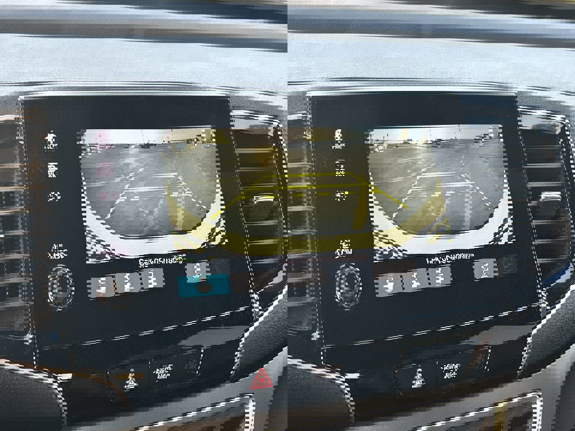 Certified 2022 Honda Passport EX-L image 25