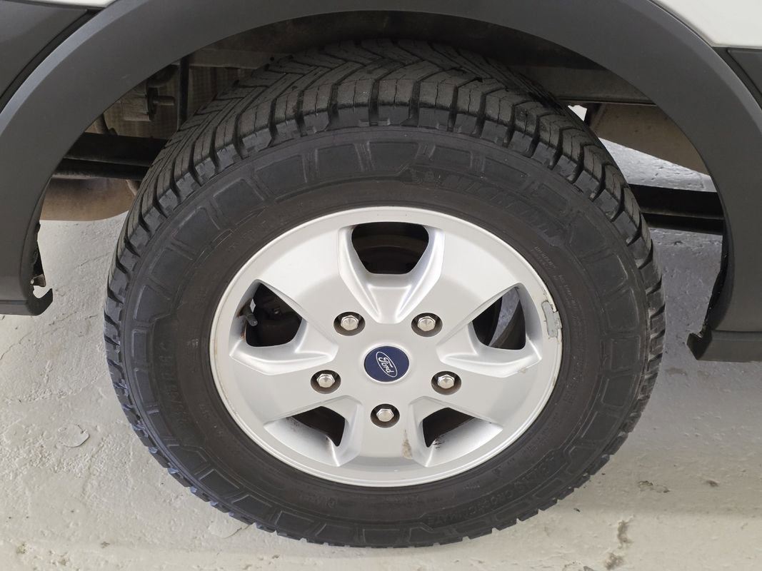 Used 2020 Ford Transit 350 XLT image 69