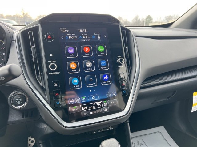 Used 2024 Subaru Crosstrek 2.5i Sport image 41