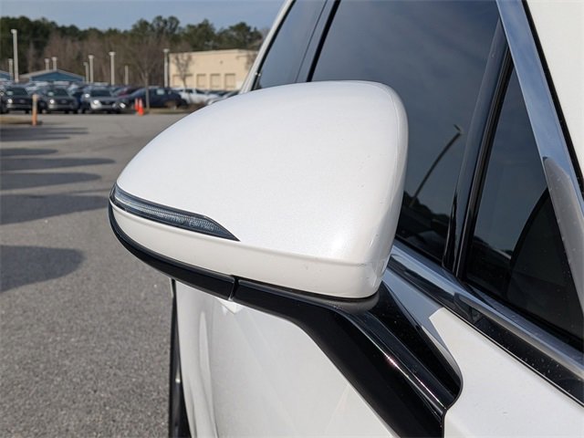 Used 2026 Genesis GV70 2.5T Select image 11