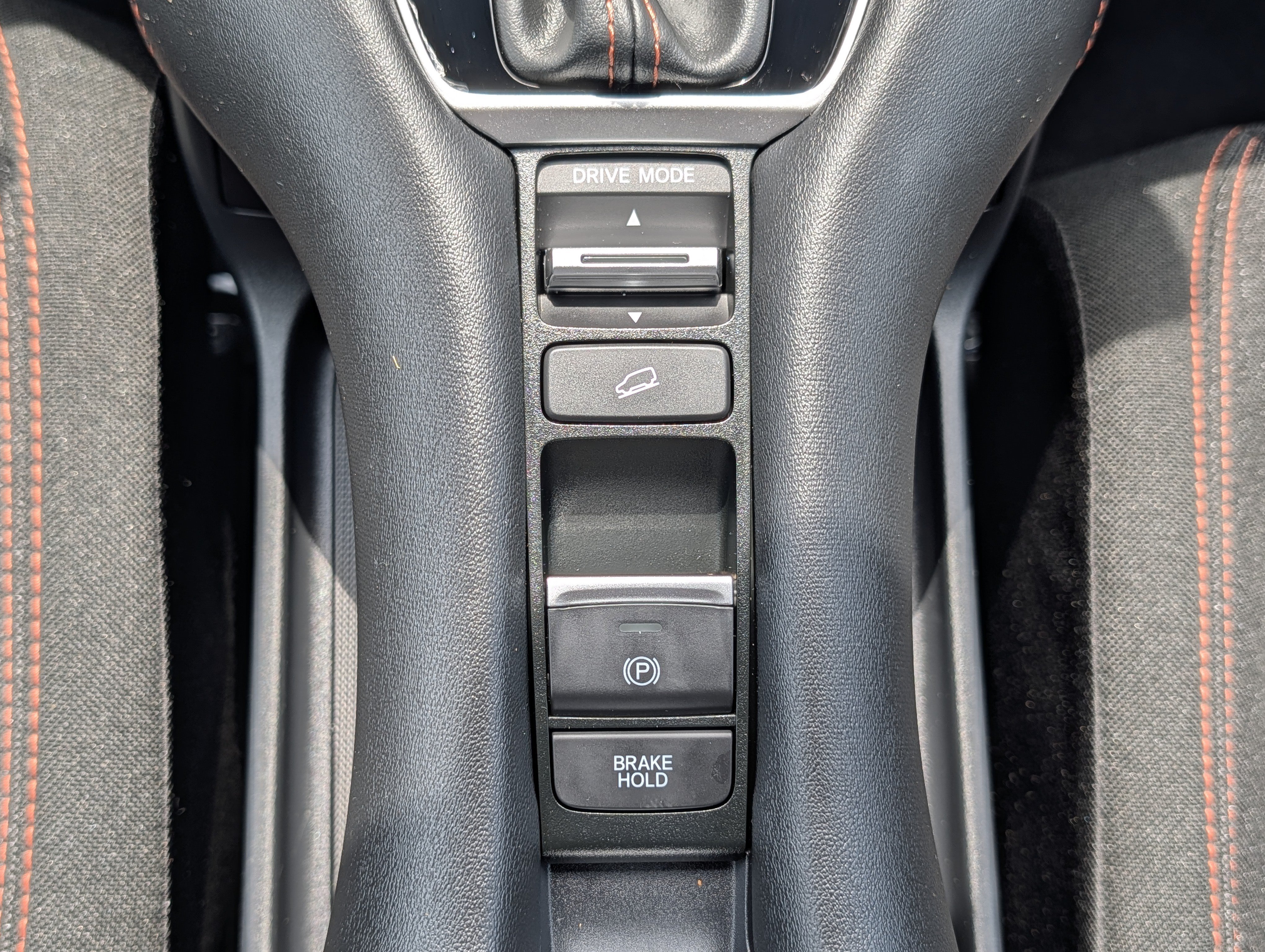 Used 2024 Honda HR-V Sport image 28