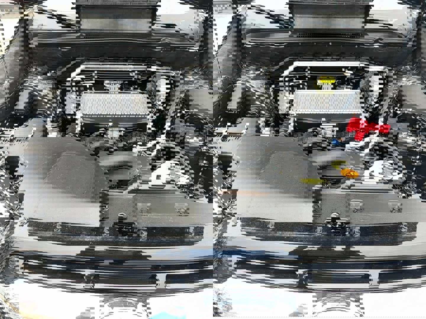 Certified 2025 Subaru Ascent Limited w/ Popular Package #2 image 19