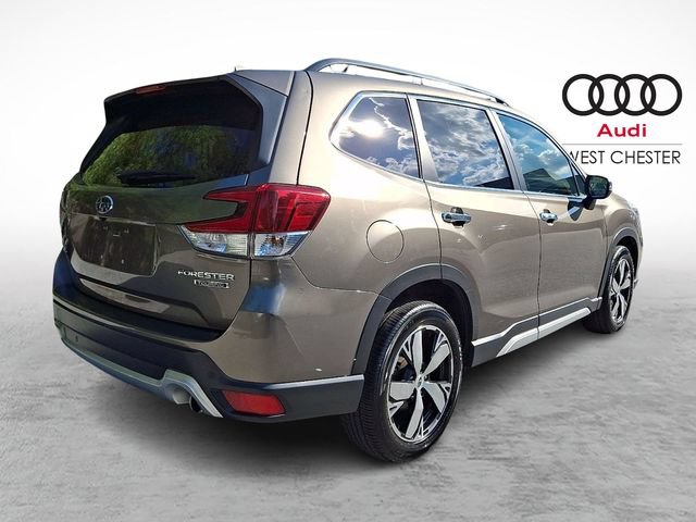 Used 2019 Subaru Forester Touring AWD/4WD image 6