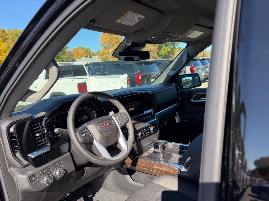 New 2026 GMC Sierra 1500 Elevation w/ Preferred Package AWD/4WD image 25