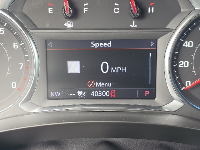 Certified 2023 Chevrolet Traverse RS FWD image 39