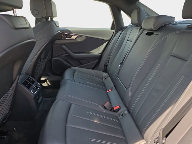 Used 2020 Audi A4 2.0T Premium w/ Convenience Package image 16