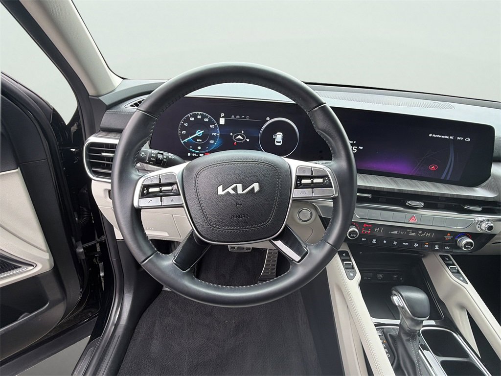 Used 2024 Kia Telluride SX image 22