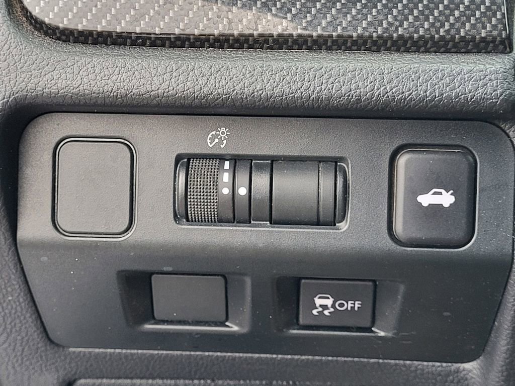 Used 2019 Subaru WRX Limited image 20