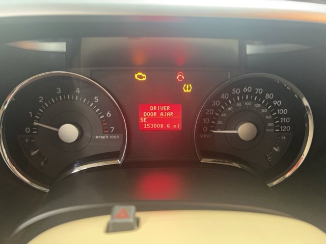 Used 2007 Mercury Mountaineer Premier AWD/4WD image 15