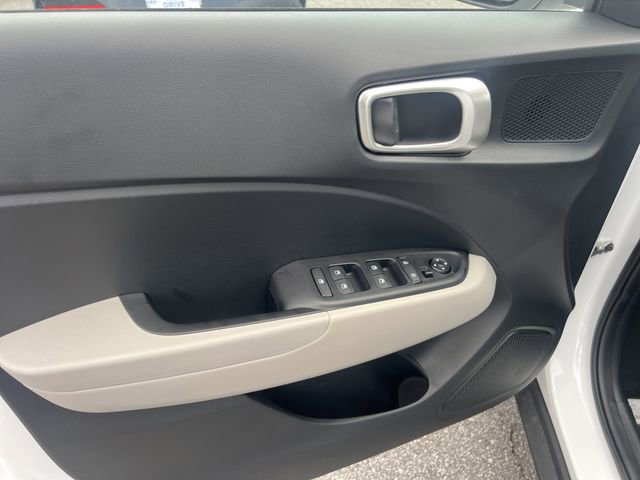 New 2026 Hyundai Venue SEL image 10