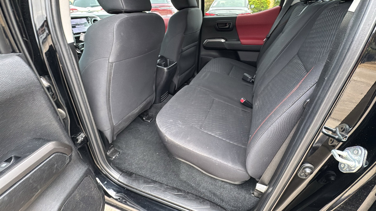 Used 2023 Toyota Tacoma SR5 image 13