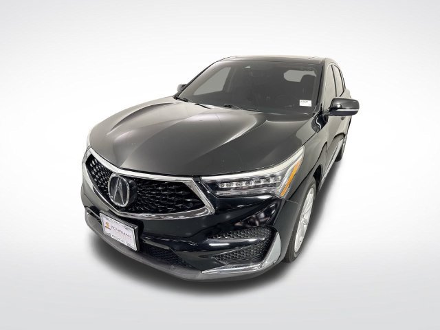 Used 2019 Acura RDX AWD image 25