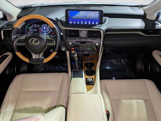 Used 2021 Lexus RX 350 FWD w/ Premium Package image 17