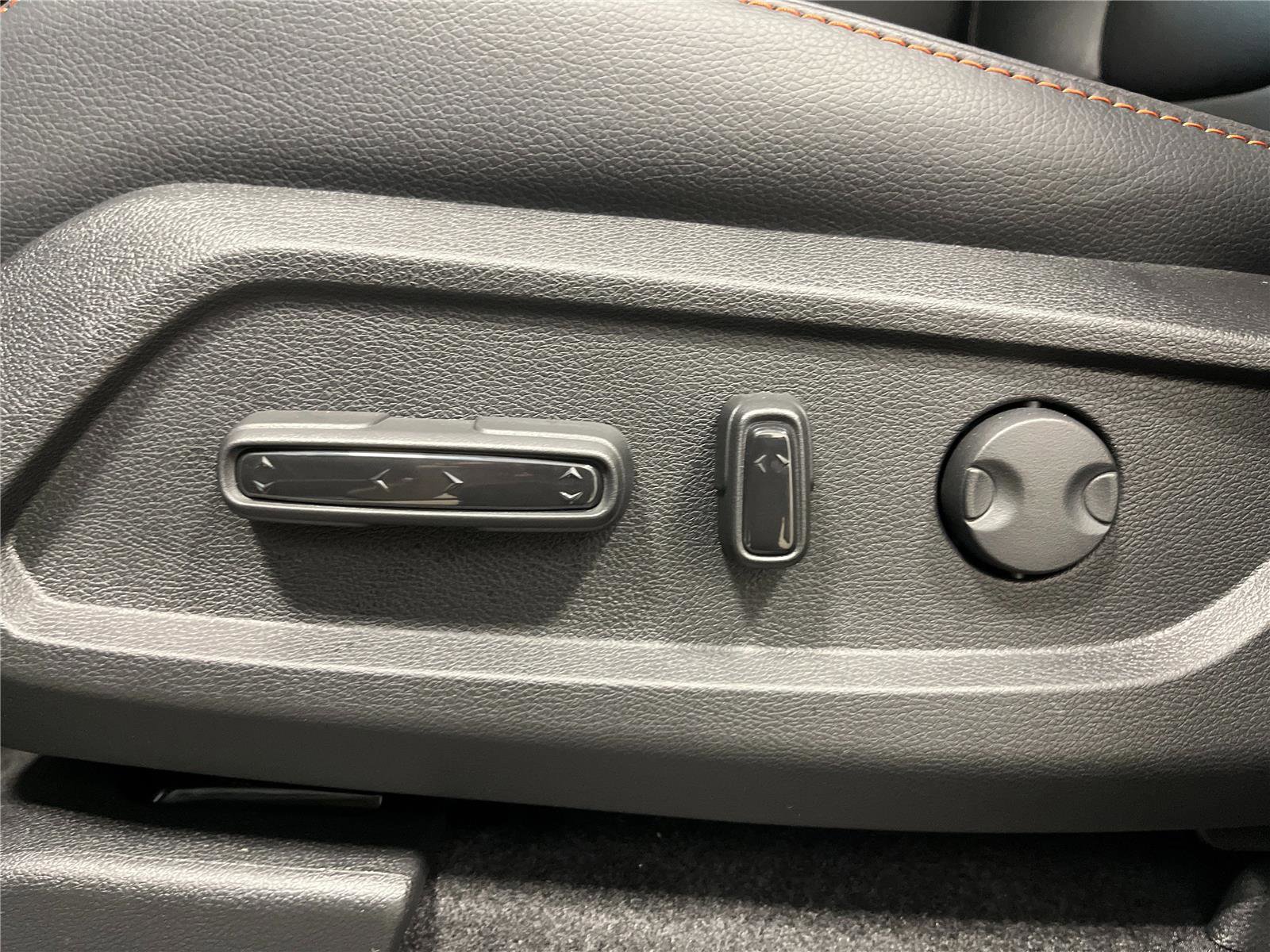 New 2026 Honda Pilot TrailSport image 14